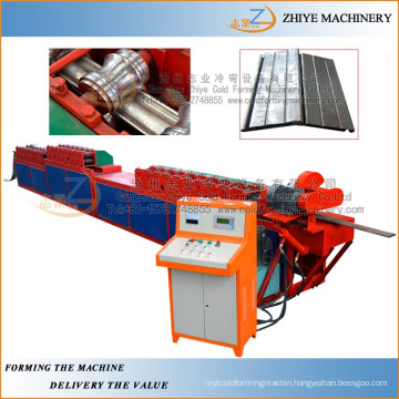 rolling shutter slats steel door making machines/Roller Shutter Slat Production Line